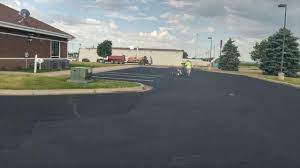 Driveway Maintenance Services in Lockland, OH